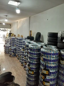 رینگ و لاستیک سلطانی