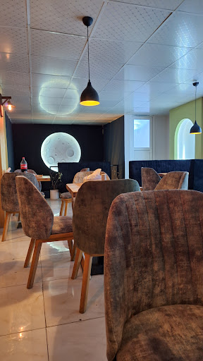 Cafe & Italian Restaurant SiMone
