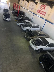 نمایندگی۱۰۳۴ تهرانپارس