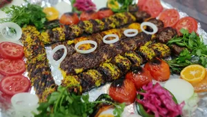 رستوران ارکیده