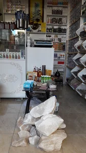 عطاری سیدحامد