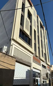 رادیولوژی وسونوگرافی مهر حکیم