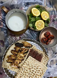 کبابی برادران كاوه