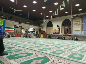 مسجد جامع سورک