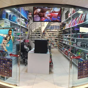 فروشگاه کلیک