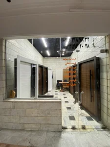 گروه ساختمانی عرش