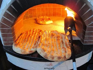 نانوایی بربری