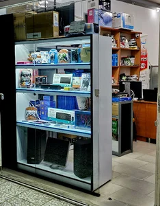 فروشگاه شهر کامپیوتر