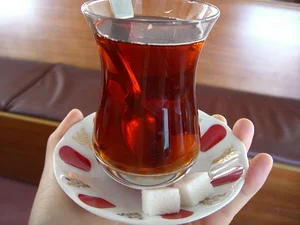 فروشگاه چای حاج محمدعلی خیرخواه