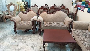 کارگاه مبل مسلمی