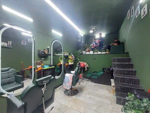 آرایشگاه پرشین