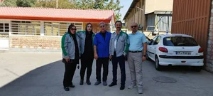 GREENPOWER Factory