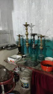 قهوه خانه محمد خدایی