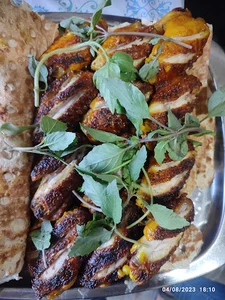 کبابی پیر دره سی