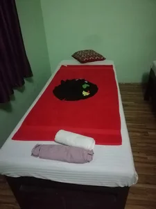 Center Point Spa