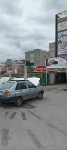 تعمیرگاه مکانیکی میلاد وحدت