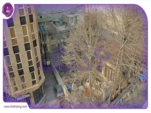 محله زرگنده تهران؛ گنجینه‌ای پنهان در قلب پایتخت