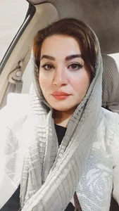 ثریا رحمانی روانشناس بالینی