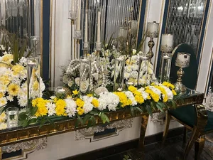 تالار ساقدوش