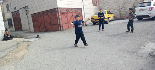خودپرداز بانک حکمت ایرانیان