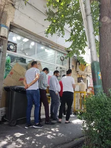 ساندویچ موسیو 2