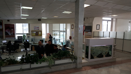 مدیریت توزیع نیروی برق شهرستان بجنورد_
