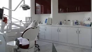 درمانگاه دندانپزشکی ارکید 2