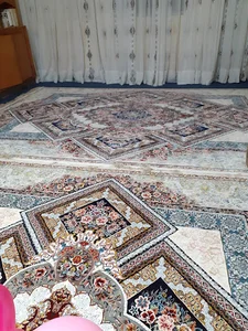 فرش و موکت خالو