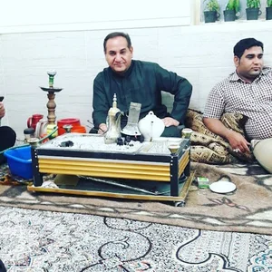 ديوان رمضان الخالدي