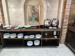 هتل چهار ستاره رویال 2