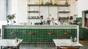 Paesano Forno