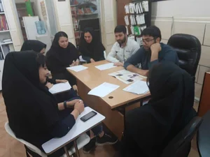 کلاس خصوصی و گروهی زبان انگلیسی سیمرغ