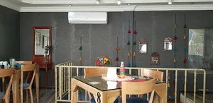 رستوران حسن رشتی