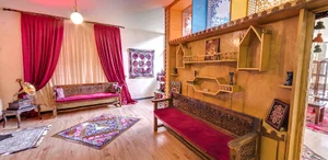 گالری هنری ترنج