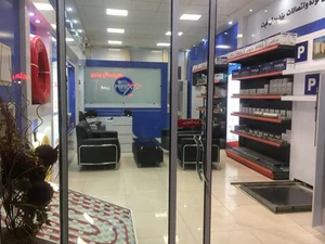 نمایندگی پوش فیت پلی ران