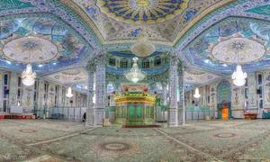 آرامگاه خواجه اباصلت