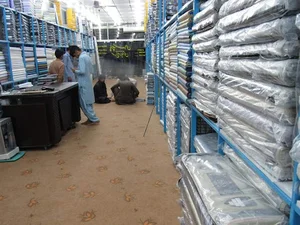 پارچه سرای محسن سربازی