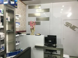 ماشین های اداری سایان سیستم