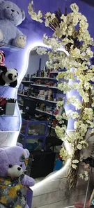 لوازم ارایشی هانی شاپ