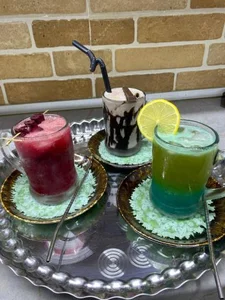 کافه لوئیزا 2