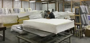 تشک اسلیپیز sleepys