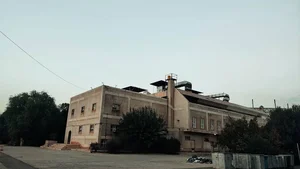 فرهنگسرای بهمن 3