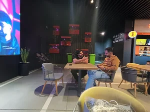 دپارتمان رابیفا