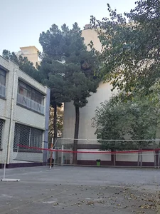 هنرستان سینا 2