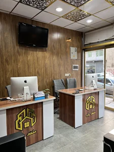 مشاورین املاک ملک یاب