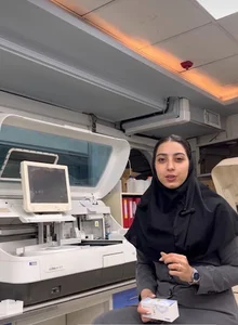 آزمایشگاه دکتر قلی زاده