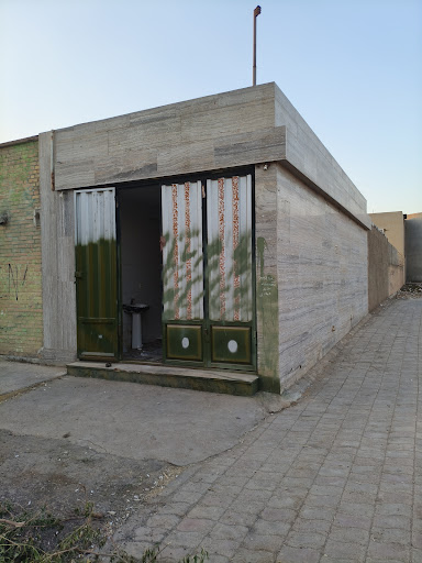 خرید برد الکترونیک ( نقدی پور)