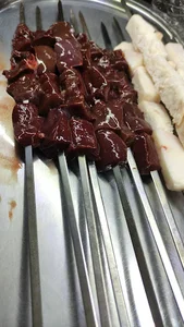 کبابی کوروش