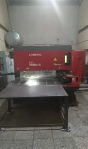 تابش لیزر - Tabesh Laser (آرش الهی)