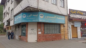 بیمه البرز